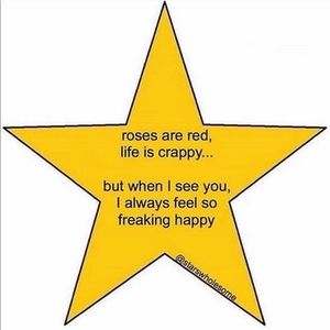 Meet your Posher, Mimilena